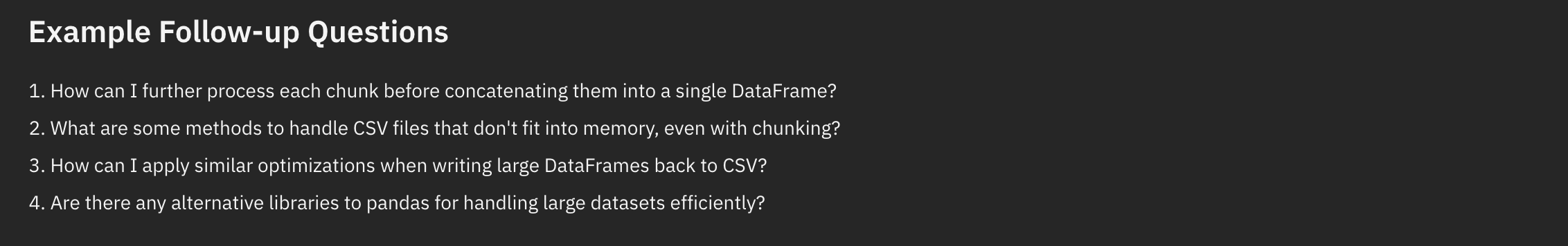 pair programmer output 4