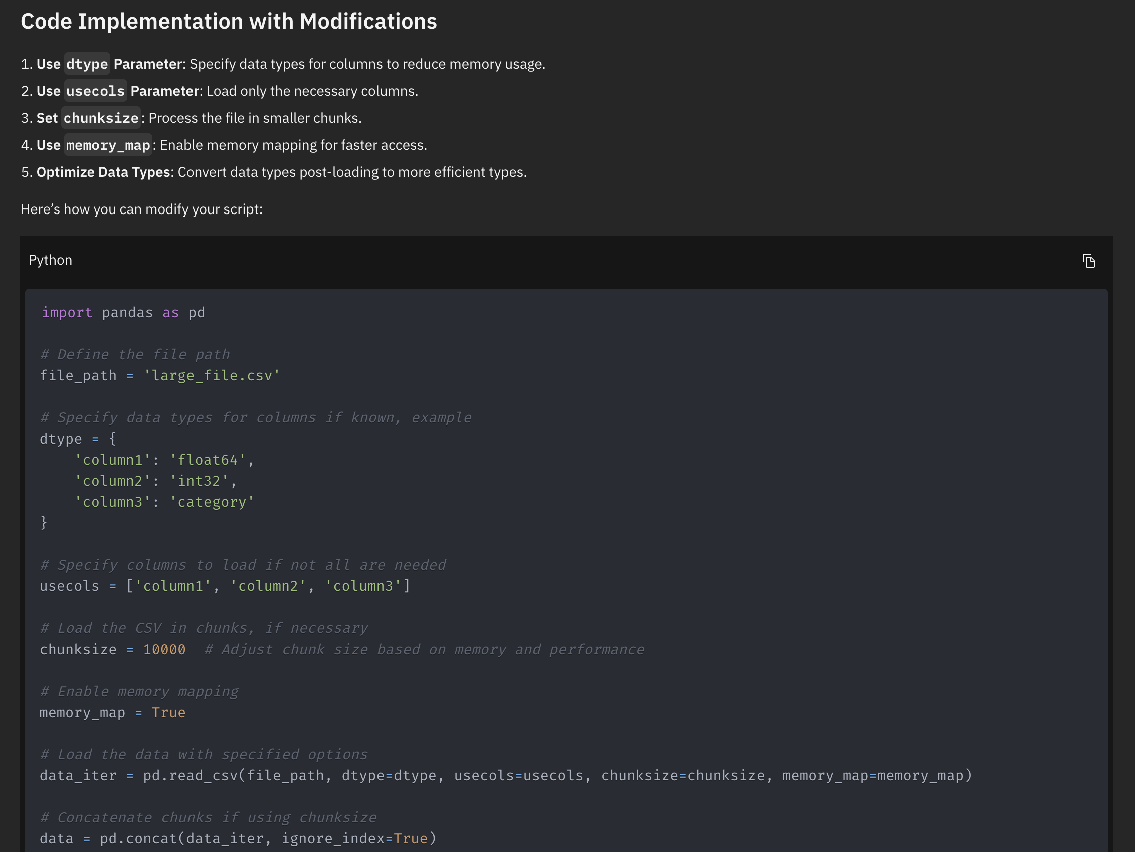 pair programmer output 3